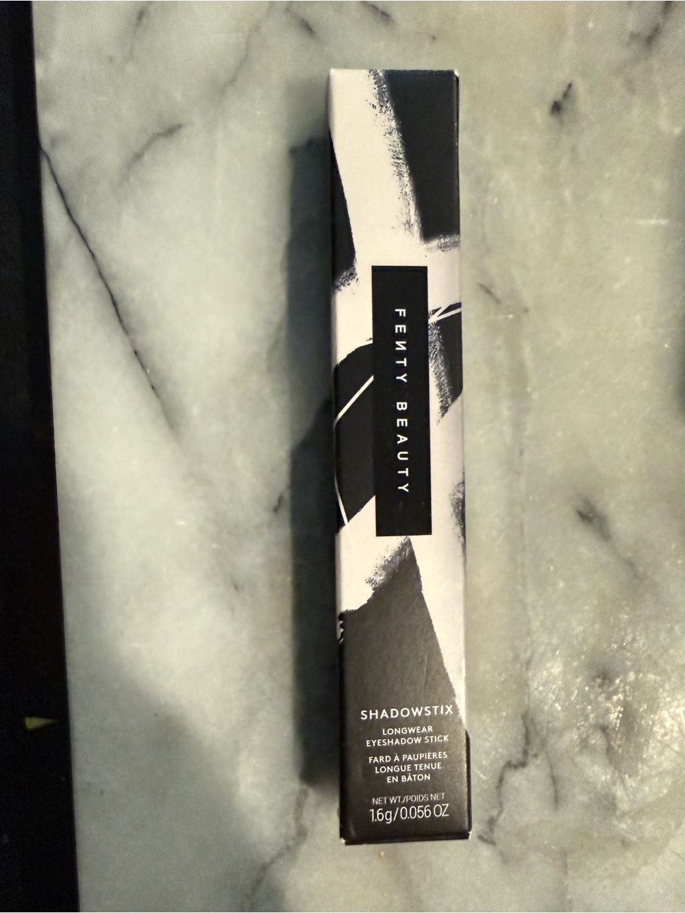 Fenty Beauty ShadowStix 04 Get on Taupe NEW